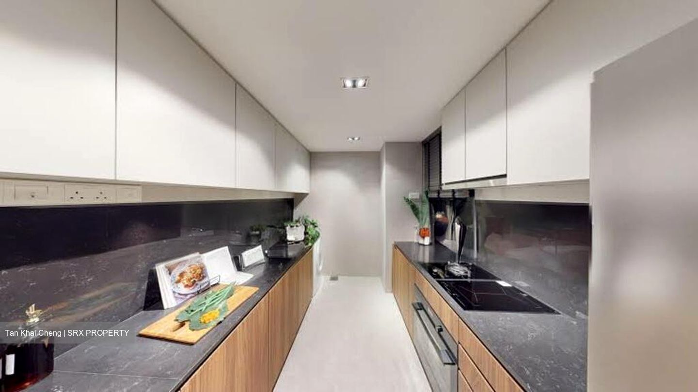 THE ARCADY AT BOON KENG (D12), Apartment #495798991
